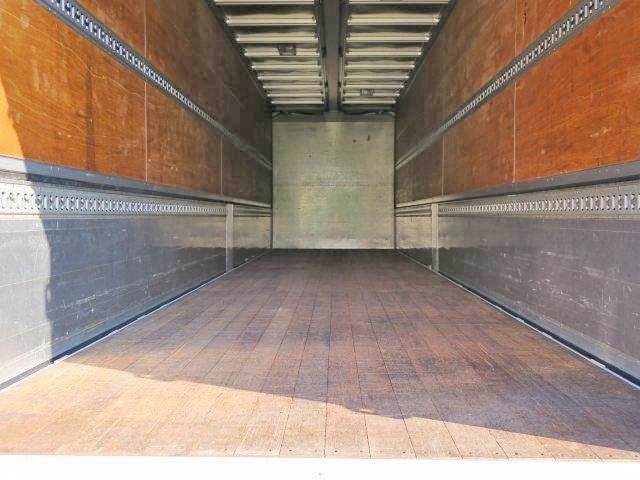 中古トラック UDトラックスアルミウィング #7