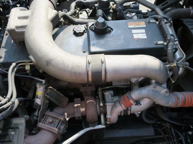 中古トラック UDトラックスアルミウィング #10