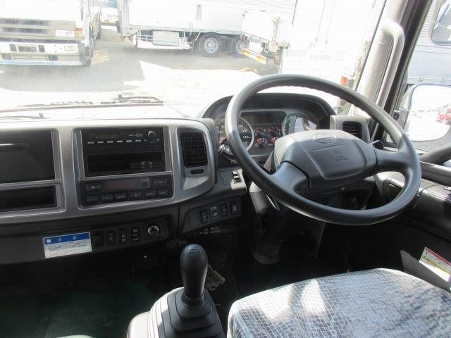 中古トラック 日野クレーン付 #13