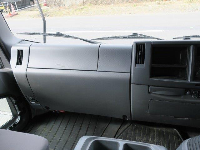 中古トラック いすゞアルミウィング #12