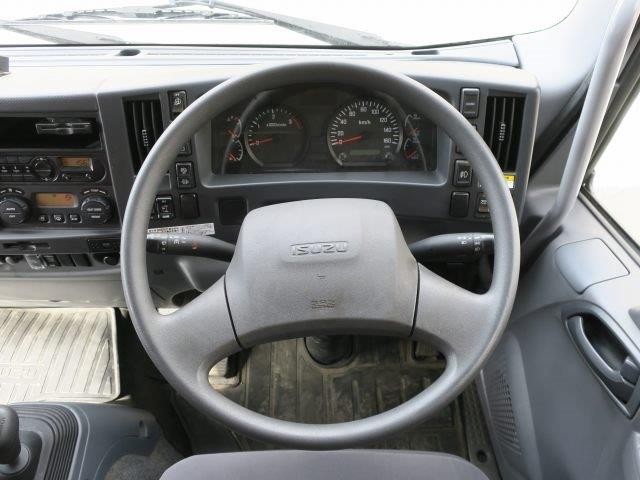 中古トラック いすゞアルミウィング #13