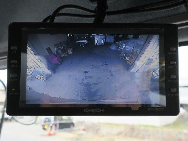 中古トラック いすゞアルミウィング #16