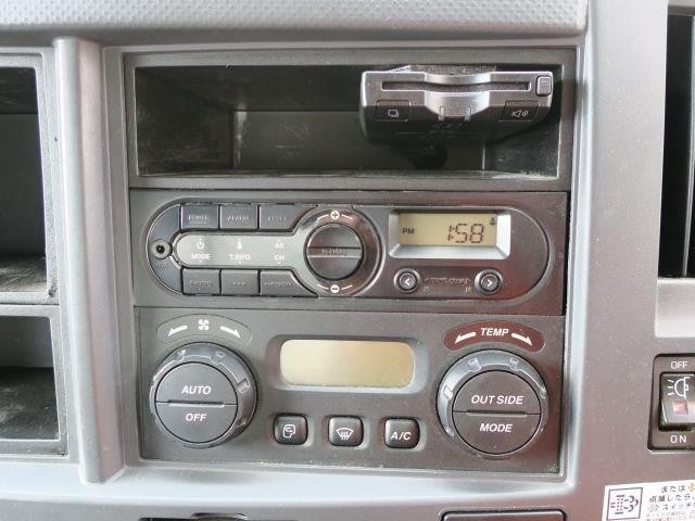 中古トラック いすゞアルミウィング #17