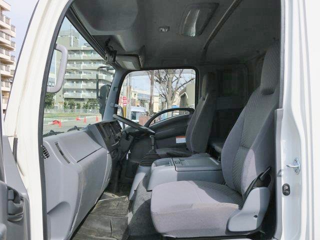 中古トラック いすゞアルミウィング #19