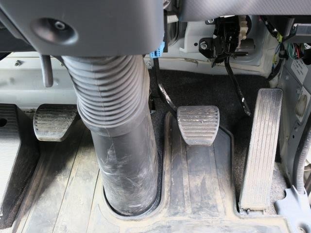 中古トラック いすゞアルミウィング #22