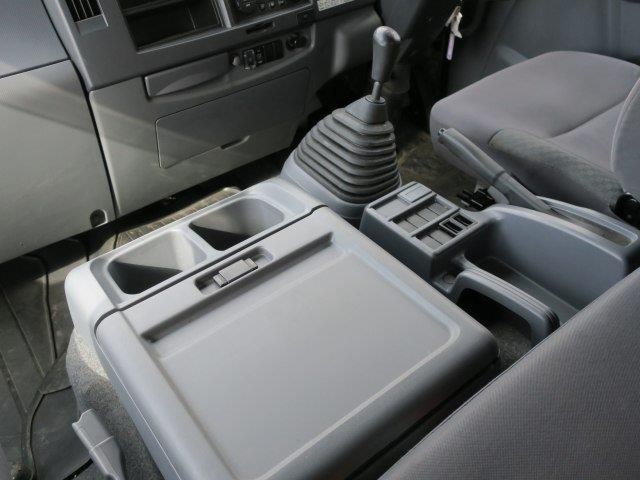 中古トラック いすゞアルミウィング #23