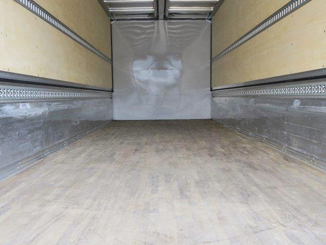 中古トラック いすゞアルミウィング #8