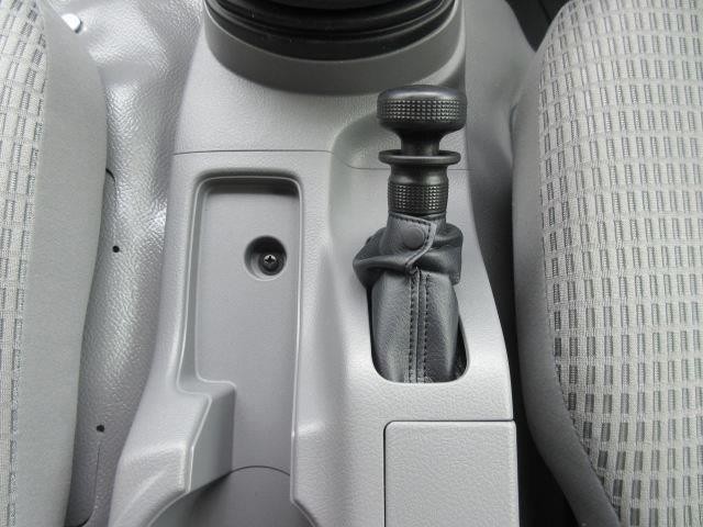 中古トラック 日野平ボディ #19