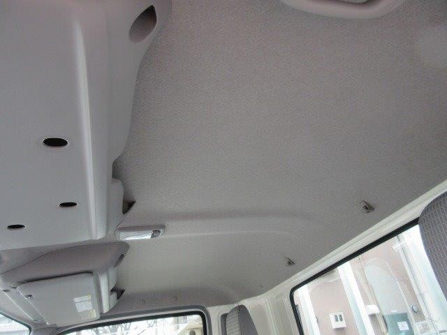 中古トラック 日野平ボディ #24