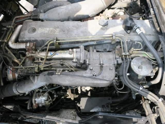 中古トラック いすゞ冷凍ウィング #11