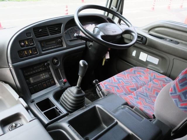 中古トラック いすゞ冷凍ウィング #16