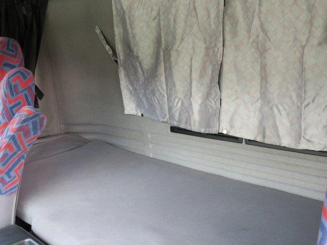 中古トラック いすゞ冷凍ウィング #21