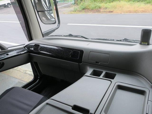 中古トラック 三菱ふそうアルミウィング #13