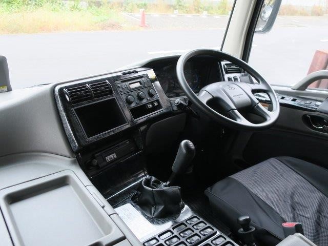 中古トラック 三菱ふそうアルミウィング #14