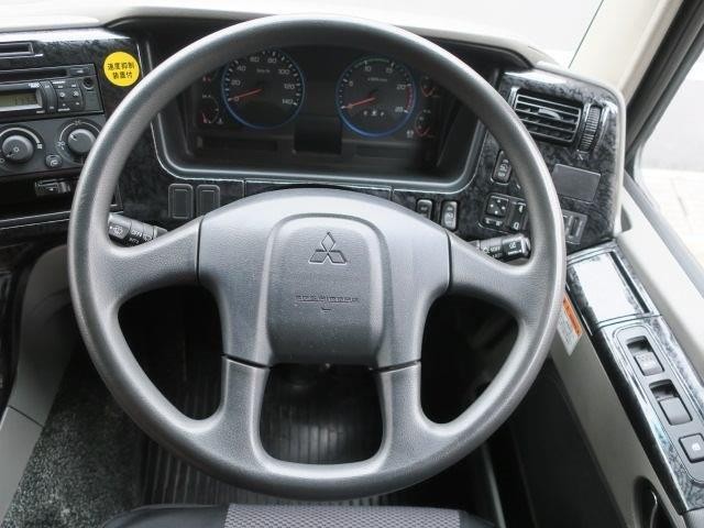 中古トラック 三菱ふそうアルミウィング #15