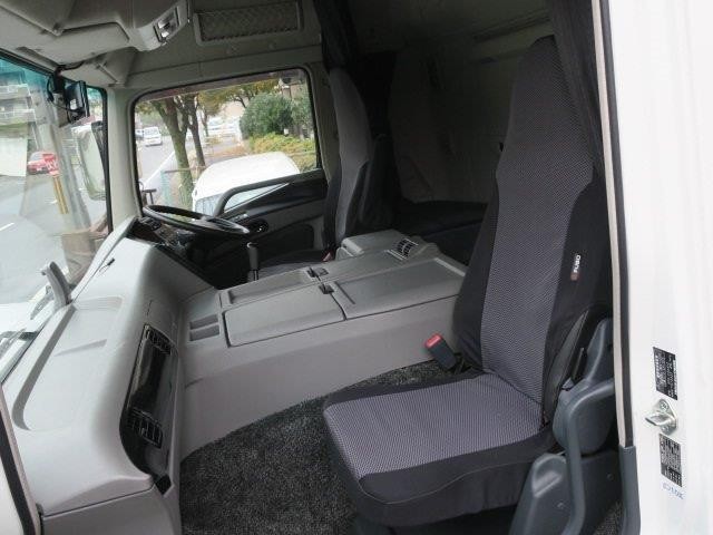 中古トラック 三菱ふそうアルミウィング #21