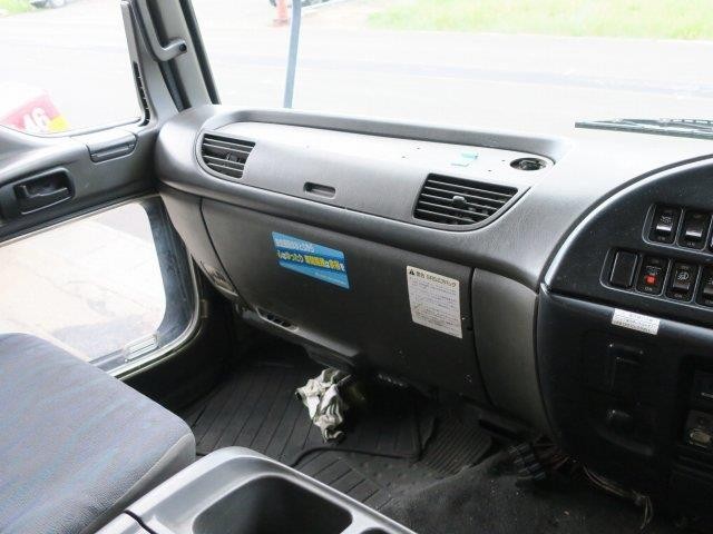 中古トラック いすゞアルミウィング #15