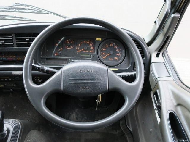 中古トラック いすゞアルミウィング #16