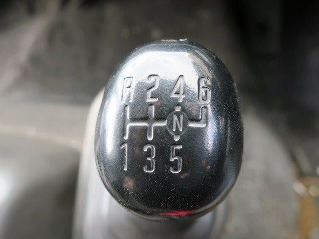 中古トラック いすゞアルミウィング #17