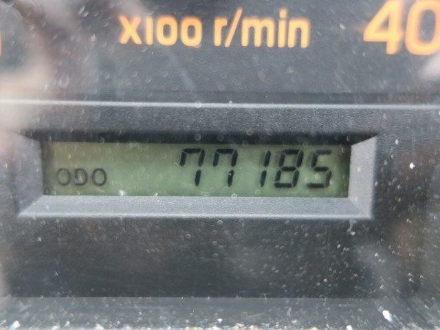 中古トラック いすゞアルミウィング #18