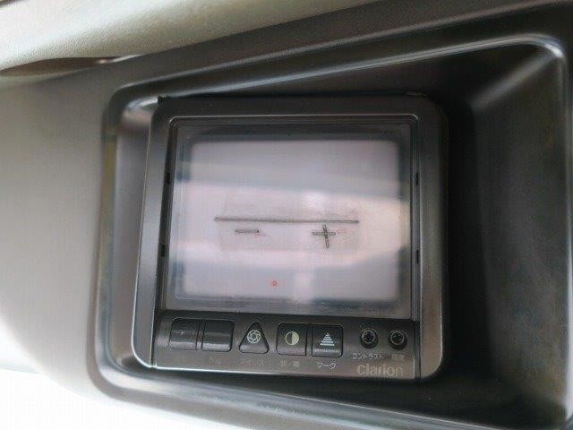 中古トラック いすゞアルミウィング #20
