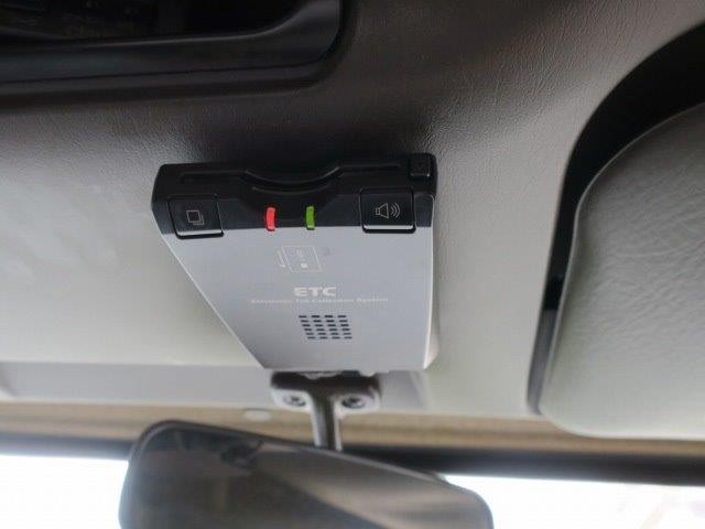 中古トラック いすゞアルミウィング #21