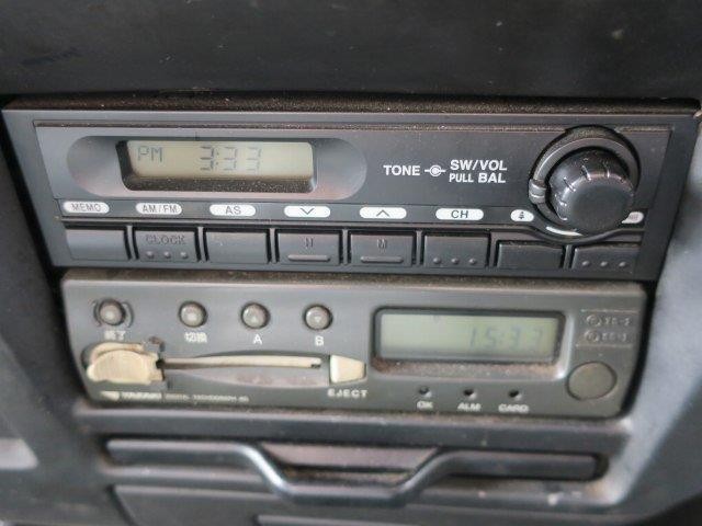 中古トラック いすゞアルミウィング #22