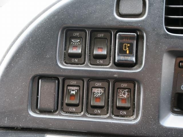 中古トラック いすゞアルミウィング #23