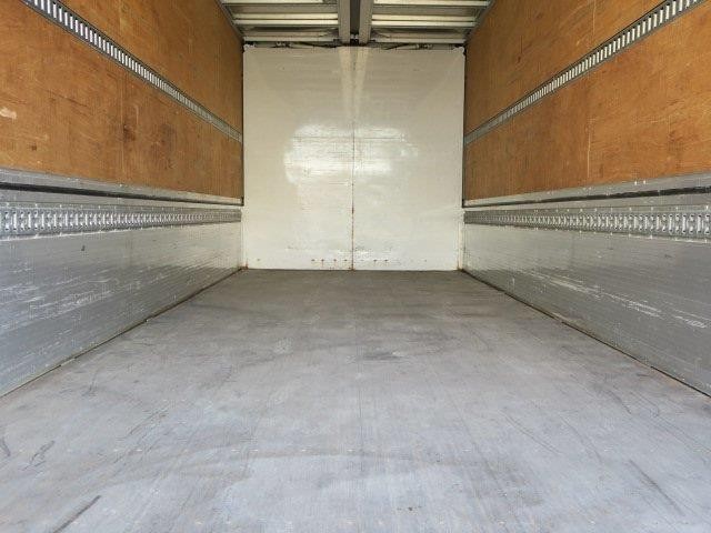 中古トラック 日野アルミウィング #8