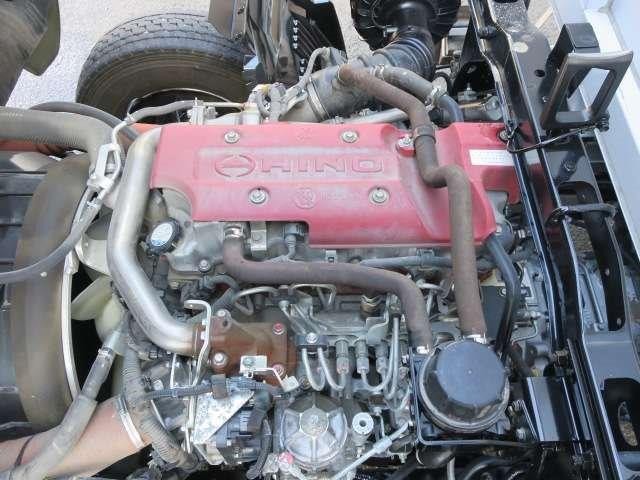 中古トラック 日野アルミウィング #10