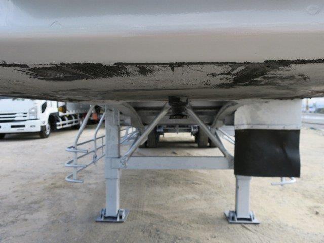 中古トラック トレールモービルウィングトレーラー #12