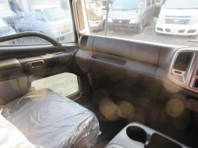 中古トラック 日野クレーン付 #14