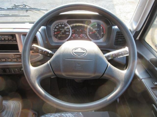 中古トラック 日野クレーン付 #16