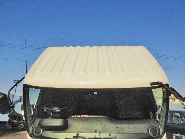 中古トラック 日野クレーン付 #10