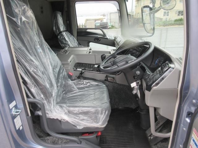 中古トラック 三菱ふそうクレーン付 #11