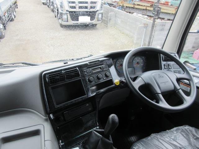 中古トラック 三菱ふそうクレーン付 #14