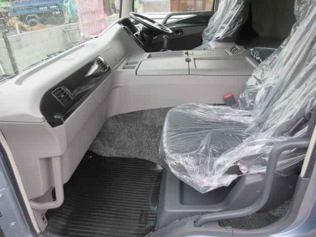 中古トラック 三菱ふそうクレーン付 #20