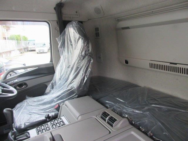 中古トラック 三菱ふそうクレーン付 #21