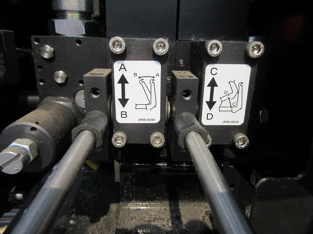 中古トラック 日野フックロール(アームロール) #14