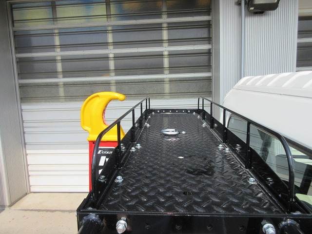 中古トラック 日野フックロール(アームロール) #15