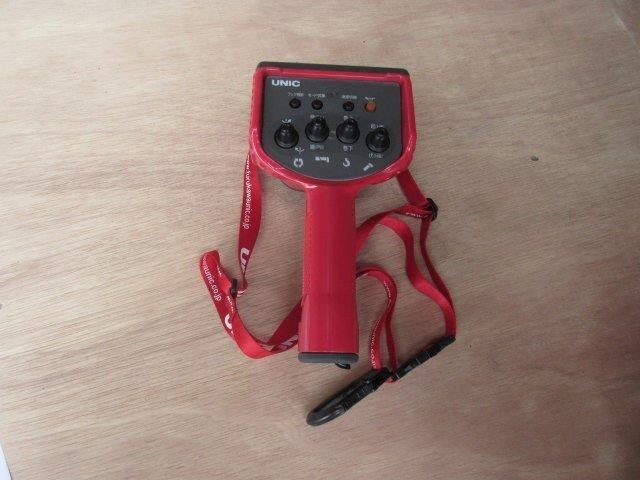 中古トラック 日野クレーン付 #11