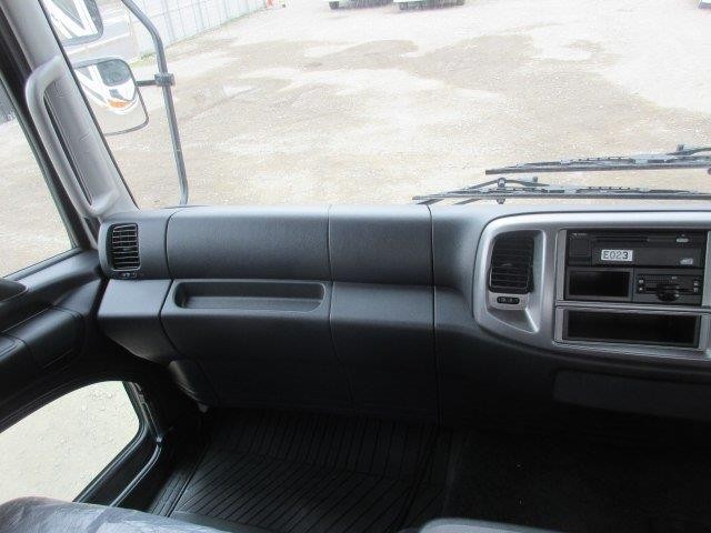 中古トラック 日野クレーン付 #14