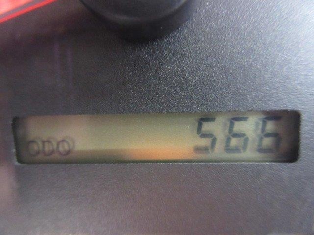 中古トラック 日野クレーン付 #18