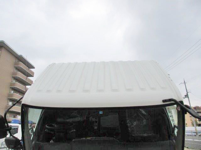 中古トラック 日野クレーン付 #10