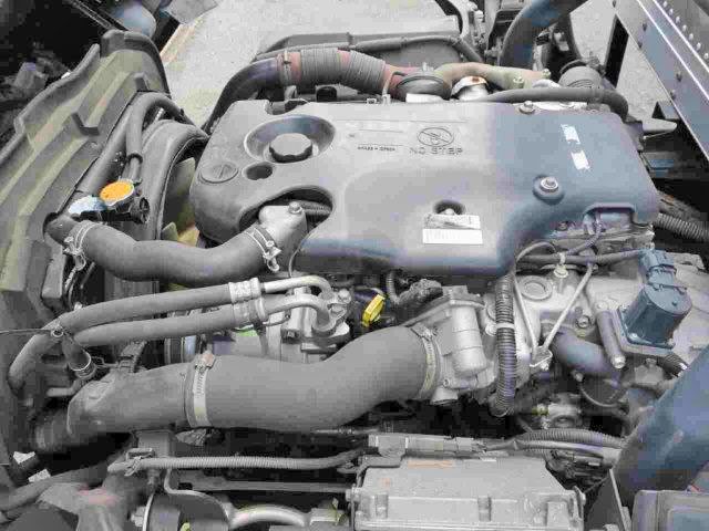 中古トラック いすゞアルミウィング ＃13