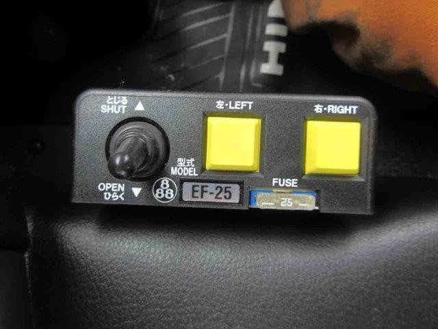 中古トラック 日野ダンプ #23