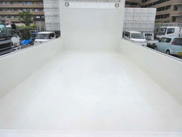 中古トラック 日野ダンプ #5