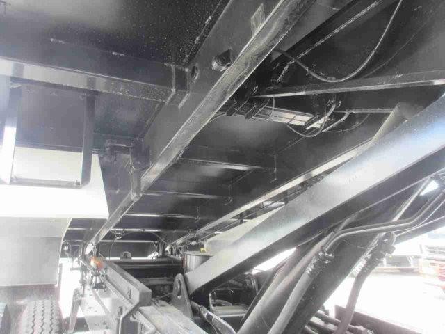 中古トラック 日野ダンプ #9