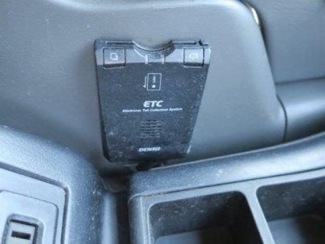 中古トラック いすゞ平ボディ #23