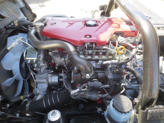 中古トラック 日野ダンプ #11